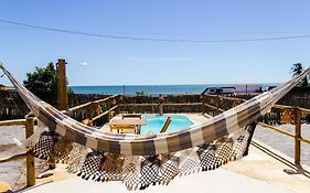 Casa de Sal Ocean - Cajueiro da Praia (Vista Mar)